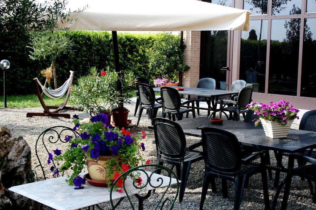 Agriturismo Argaland Parma Exteriör bild