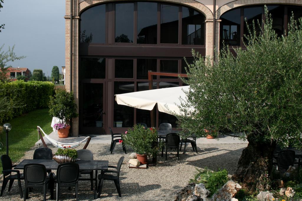 Agriturismo Argaland Parma Exteriör bild
