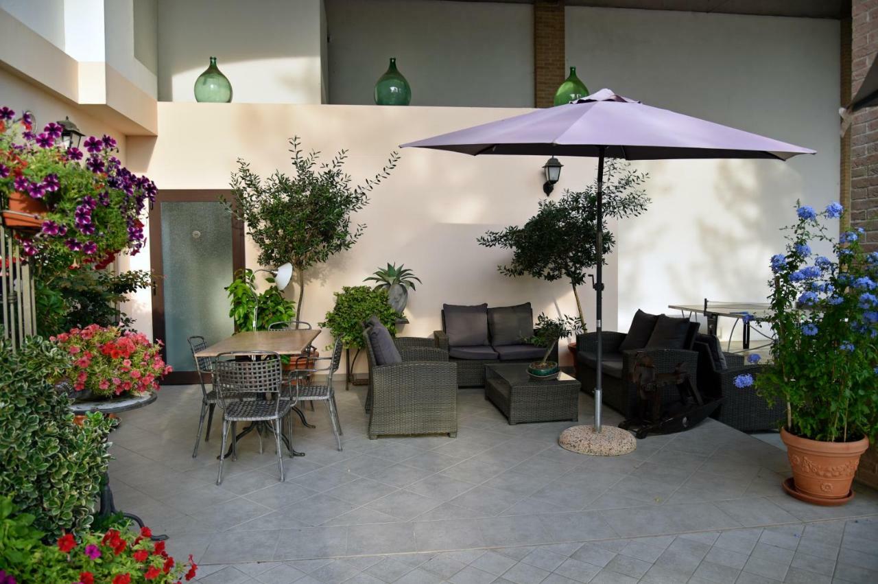 Agriturismo Argaland Parma Exteriör bild