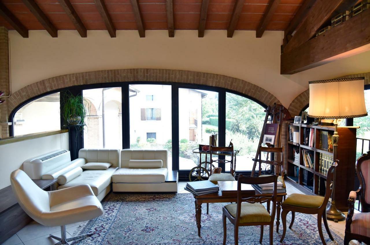 Agriturismo Argaland Parma Exteriör bild